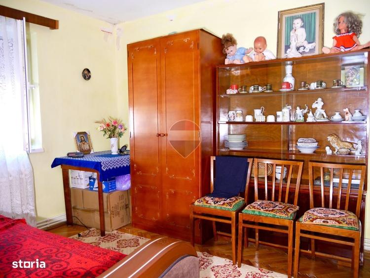Apartament de vanzare | Strada Arnsberg | Alba Iulia - 7