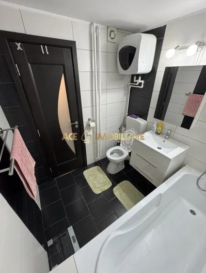 Apartament cu 3 camere decomandat, mobilat în Pantelimon