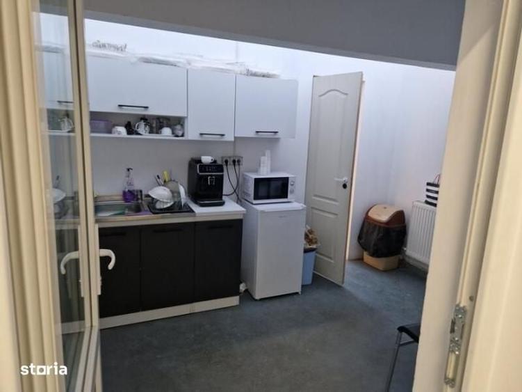 Spațiu comercial, de 280 mp, în Ferdinand