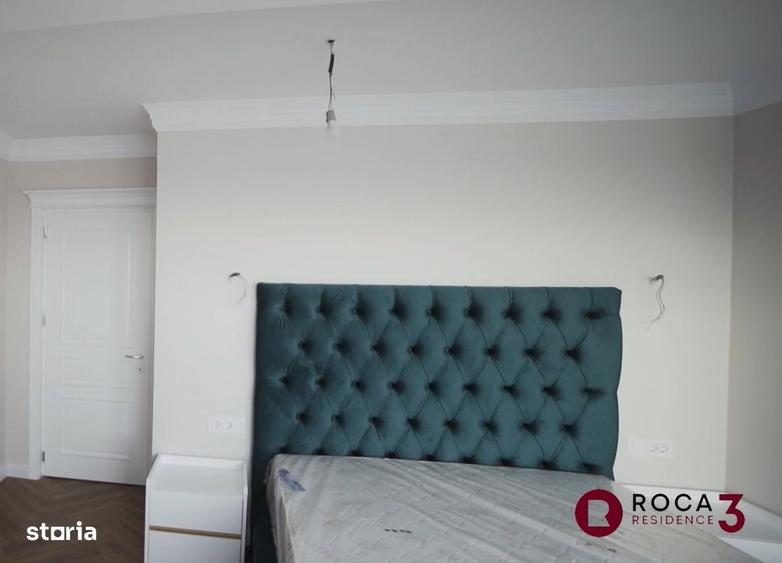 Ap 2 camere finalizat, intabulat, et 1 Miroslava Roca Residence - 18