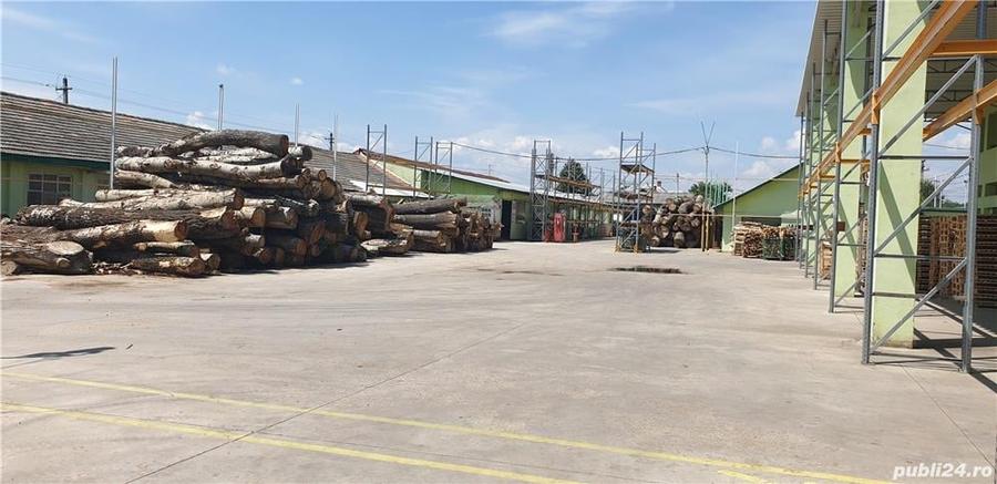 Spațiu comercial, de 3,300 mp, în Măgurele