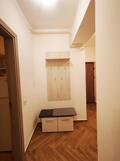 Inchiriere 2 Cam Militari Residence,bloc 2024, Rezervelor cu parcare inclusa - 8
