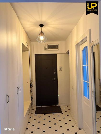 Apartament 3 camere Lujerului Militari etajul 1 renovat metrou bloc iz - 8