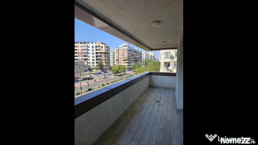 Apartament cu 2 camere decomandat în Nerva Traian