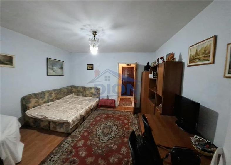 Garsonieră semidecomandată în Drumul Taberei