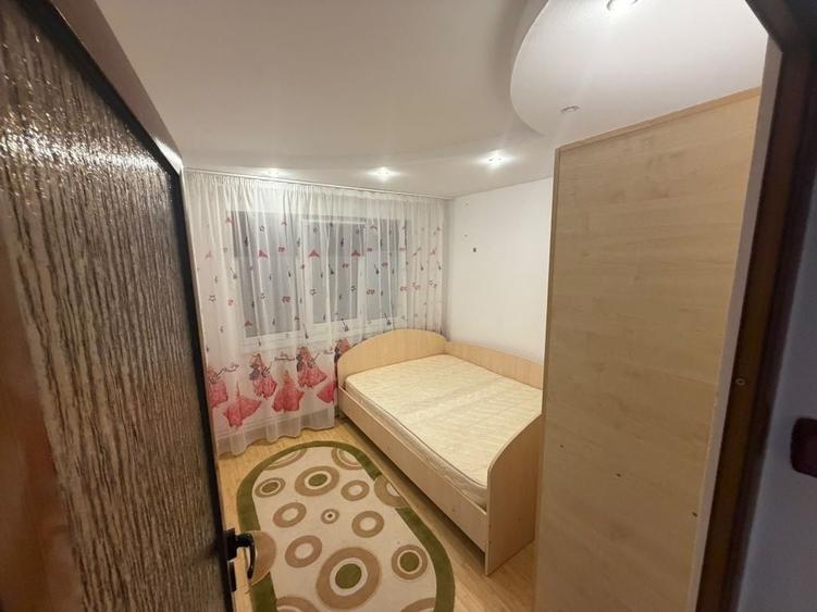 Apartament cu 2 camere semidecomandat în Marna