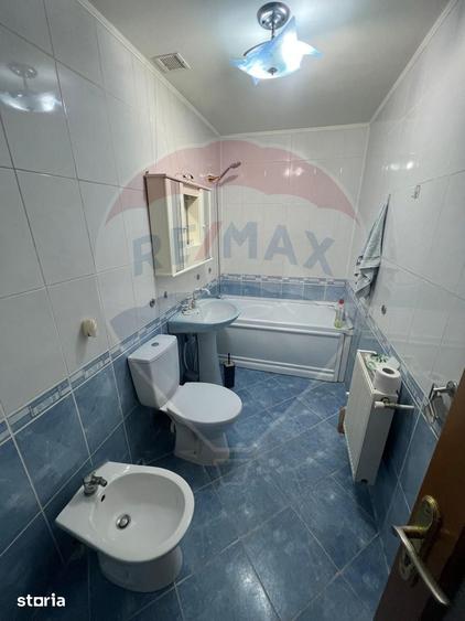 Apartament cu 2 camere în Est