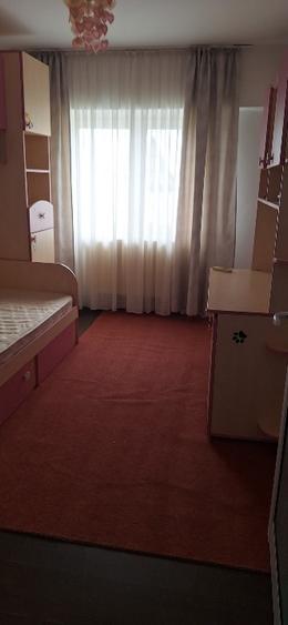 Apartament cu 3 camere decomandat în Nord-Vest