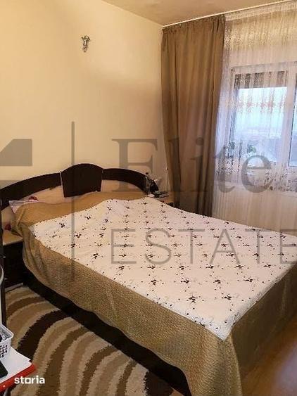 Apartament cu 3 camere de inchiriat in Nufarul - 7