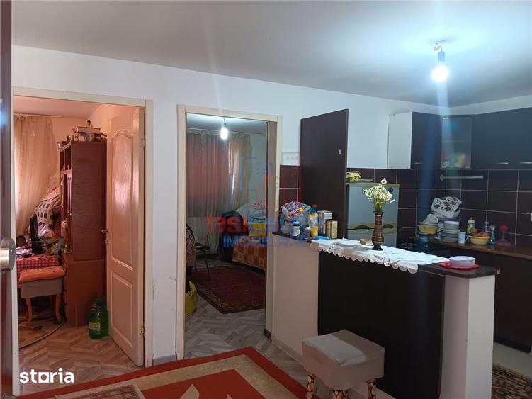 Casă cu 3 camere cu Teren 200 Mp în Miroslava