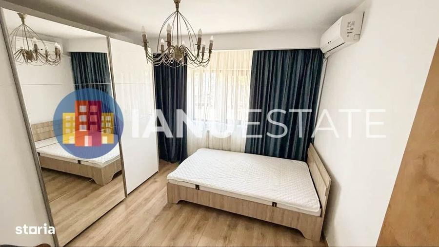 Timpuri Noi 15` Metrou Calea Vitan Mall Renovat Centrala Parcare 2 Bai - 6