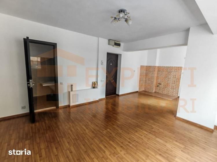 Apartament cu 2 camere în Kamsas