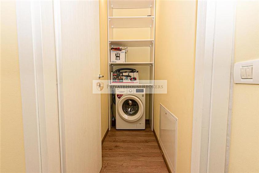 Apartament cu 2 camere decomandat, mobilat în Pipera