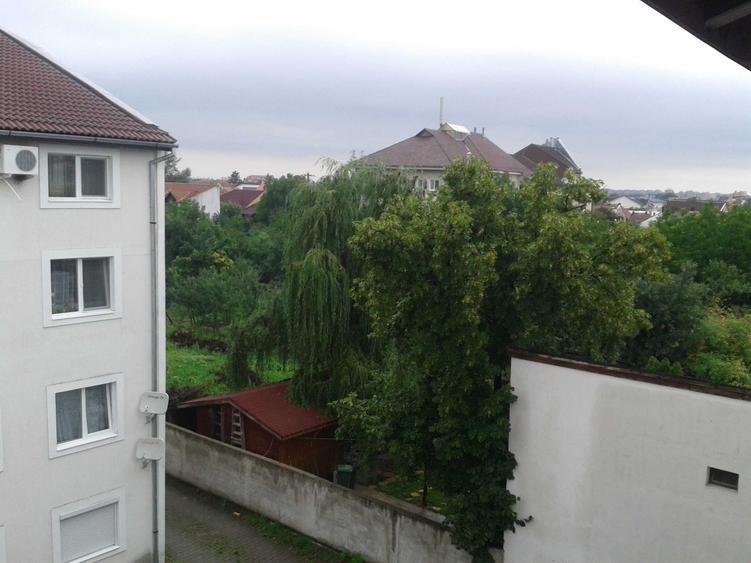 Garsonieră nedecomandată în Pârneava