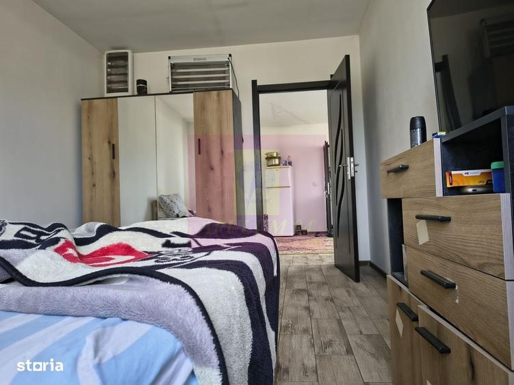 Spațiu comercial, de 250 mp, în Adunații-Copăceni