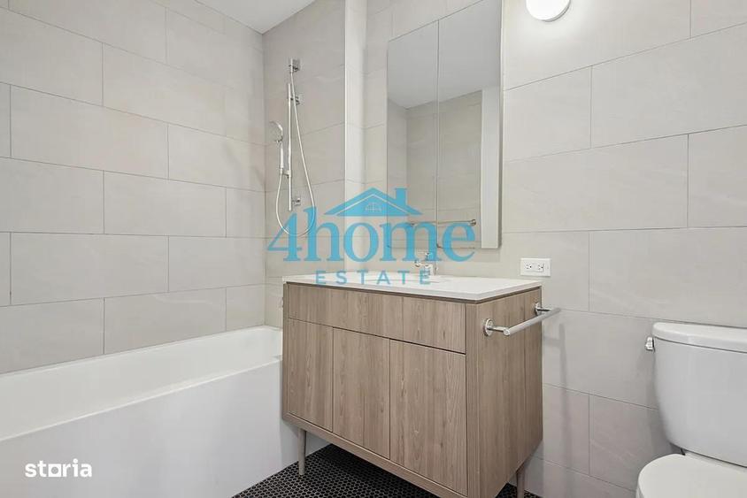 Apartament cu 3 camere în Tineretului