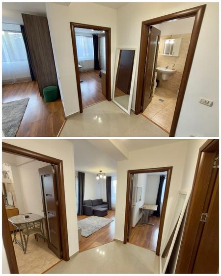 Apartament 2 camere Militari Metrou Pacii Centrala proprie Proprietar - 1