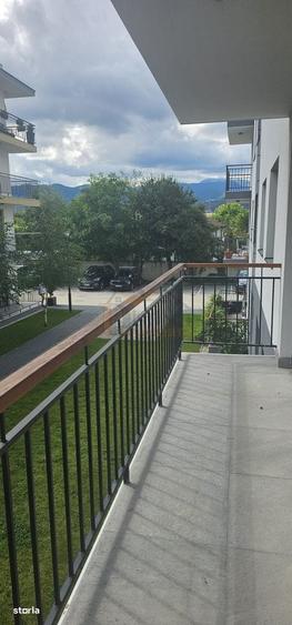 Mountain View Residence, apartament 3 camere, mobilat utilat nou. - 1