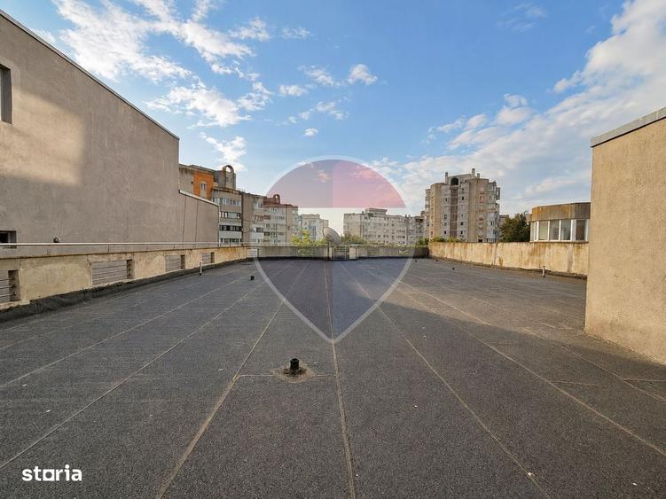 Casă cu 4 camere cu Teren 409 Mp în Central