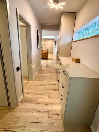 3 Camere | Dorobanti | Metrou | Centrala | Parcare | CatFriendly | Lux - 8