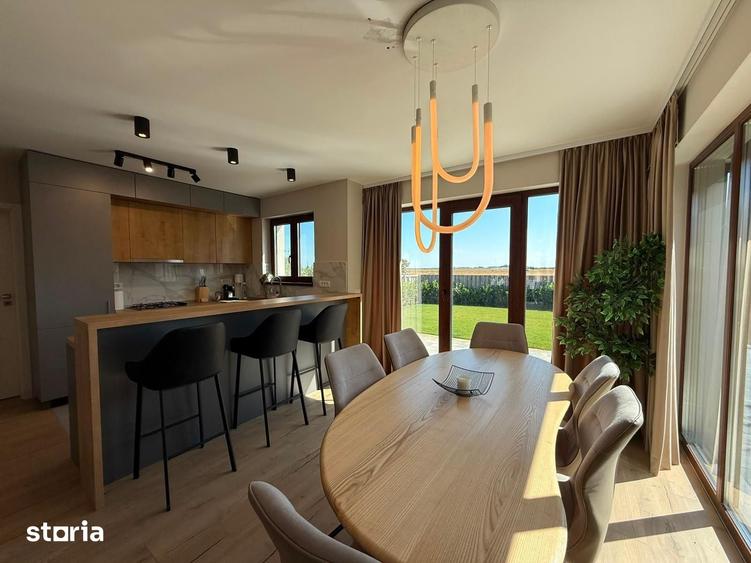 Vila noua cu 4 camere - Westfield Arad - 3