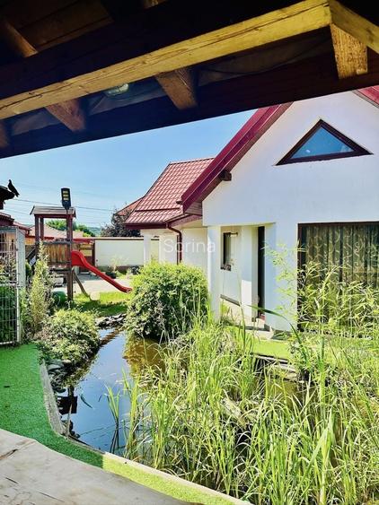 CASA DE VANZARE IN CISNADIE direct proprietar