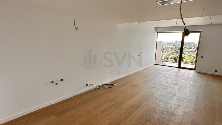 Apartament cu 2 camere decomandat în Floreasca