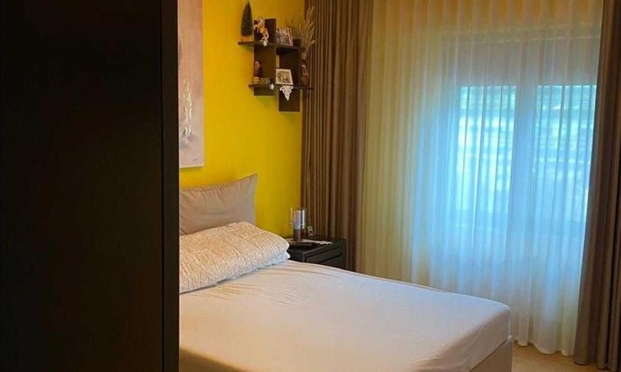 Apartament cu 2 camere semidecomandat în Aviației