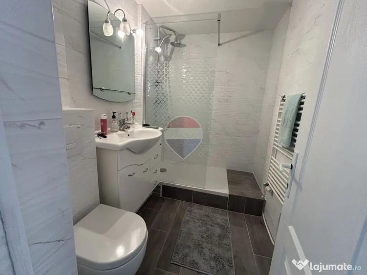 Apartament cu 3 camere decomandat în Vasile Alecsandri