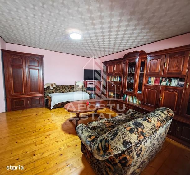Apartament 2 camere de vanzare, etaj intermediar, centrala, Bucovina - 2
