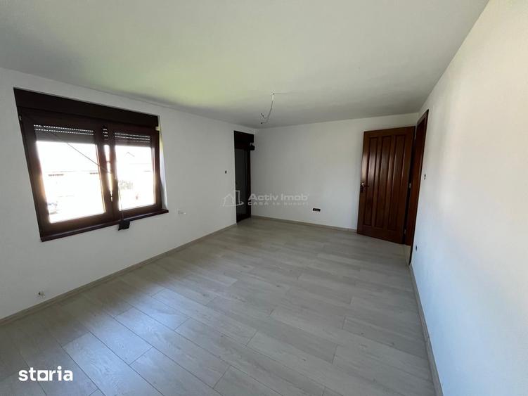 Caransebes, Casa 7 Camere + Teren 600 Mp., Zona Pipirig - 19