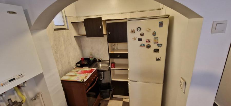 Apartament 2 camere, 32 mp, zona Bariera Valcii - 5