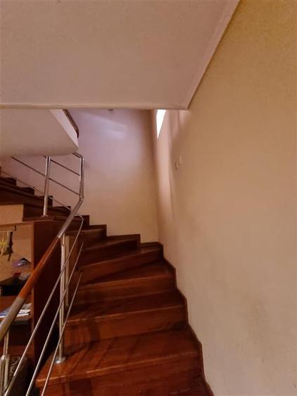 Casă de vânzare Iași-Capăt Cug-Valea Adâncă, la do - 15