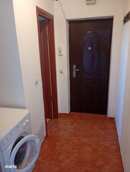 Apartament cu 2 camere nedecomandat în Central