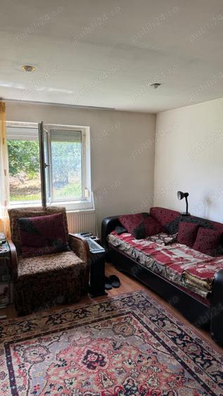 Casă cu 3 camere cu Teren 2037 Mp în Vulcan