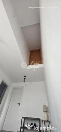 Casă cu 4 camere cu Teren 400 Mp în Matraca