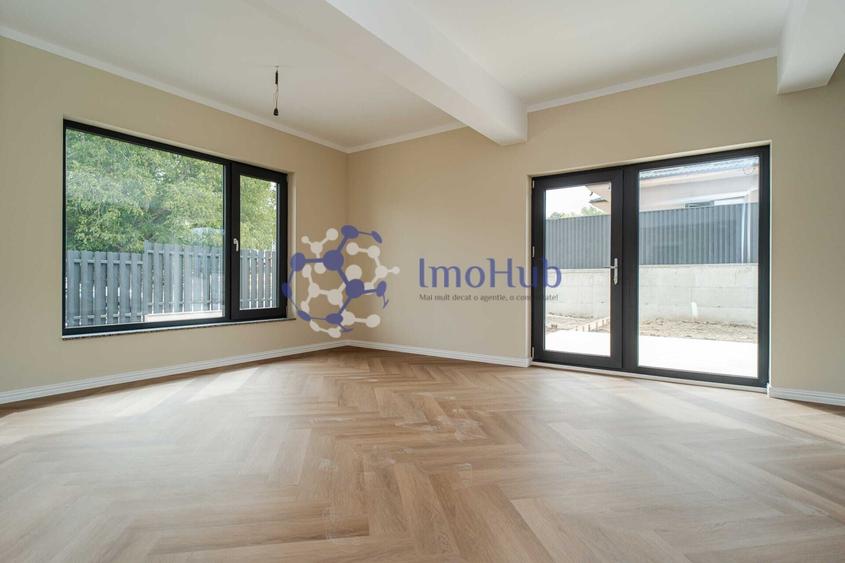 Mandala Home - Dezvoltator, Casa 4 camere, Comision 0% - 4