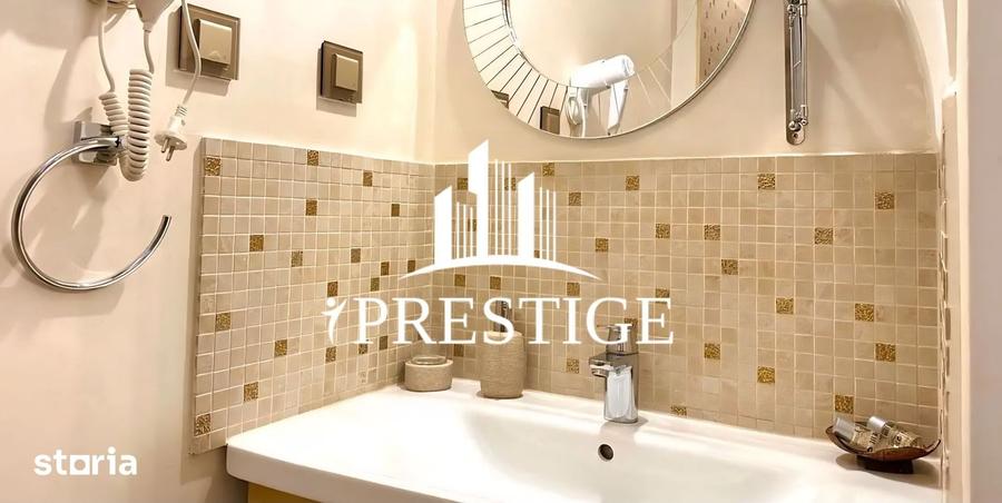 Apartament cu 3 camere în Ultracentral