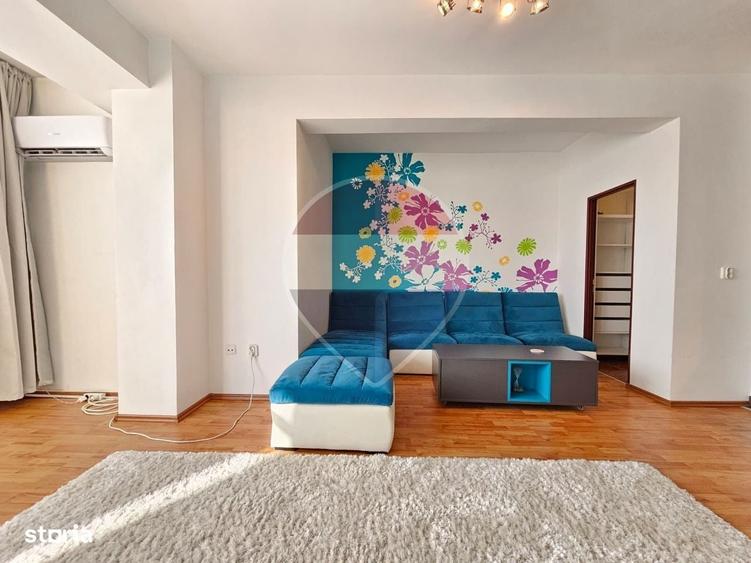 PRIMA INCHIRIERE! | DESIGNER MADE | 2 camere pe Dorobantilor - 5