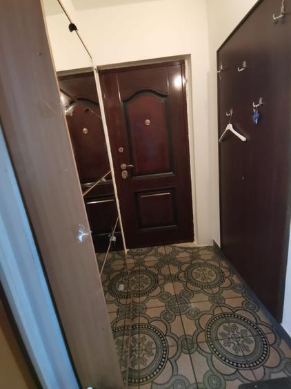 Garsonieră decomandată în Lujerului