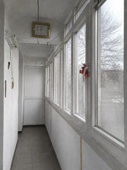 Apartament cu 3 camere decomandat, mobilat în Drumul Taberei