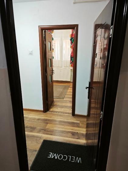 Apartament cu 2 camere decomandat în Rahova