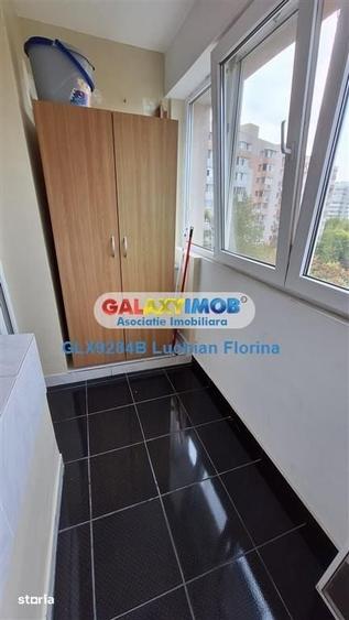 Apartament cu 2 camere decomandat, mobilat în Nicolae Grigorescu