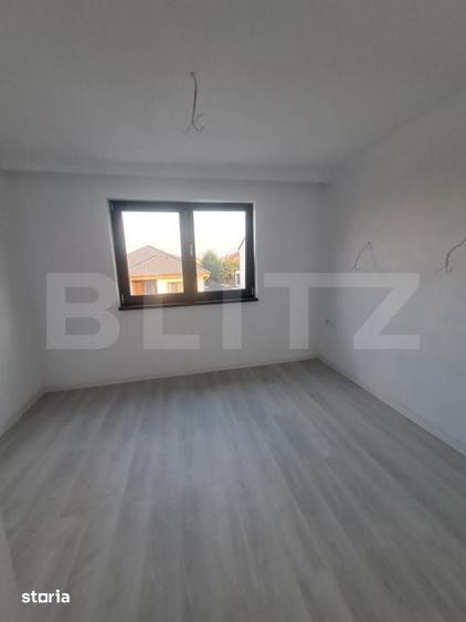 Casă cu 3 camere cu Teren 200 Mp în Central