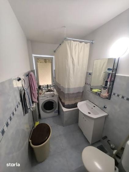 Vand apartament cu 3 camere - 8