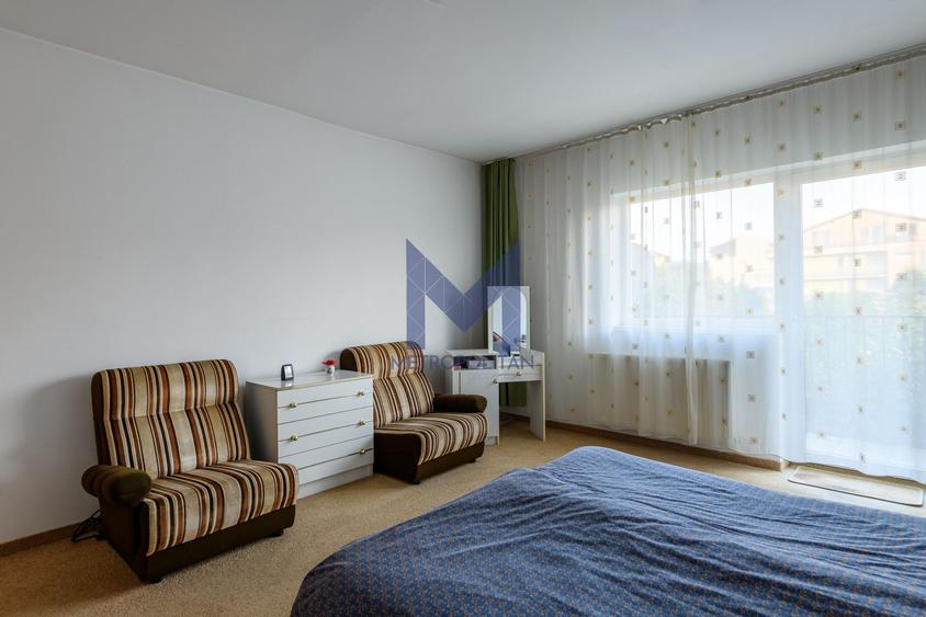 Casa P+1 | 168 m2 utili | LOT 378 m2 I 3 Dormitoare | Garaj | Flore?ti - 26