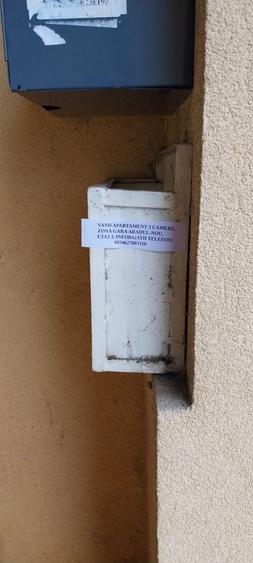 Apartament cu 3 camere decomandat în Aradul Nou
