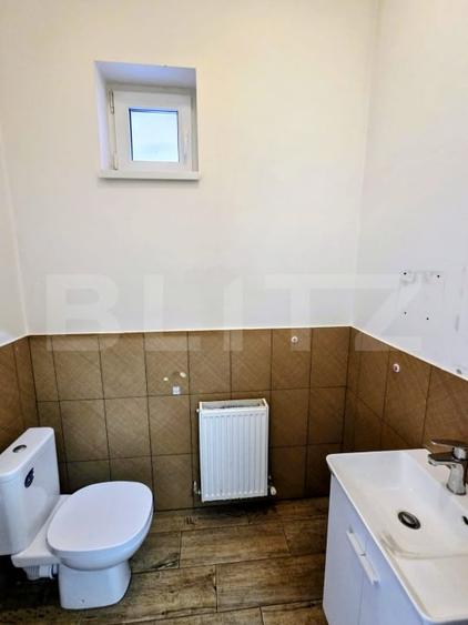 Spațiu comercial, de 110 mp, în Central