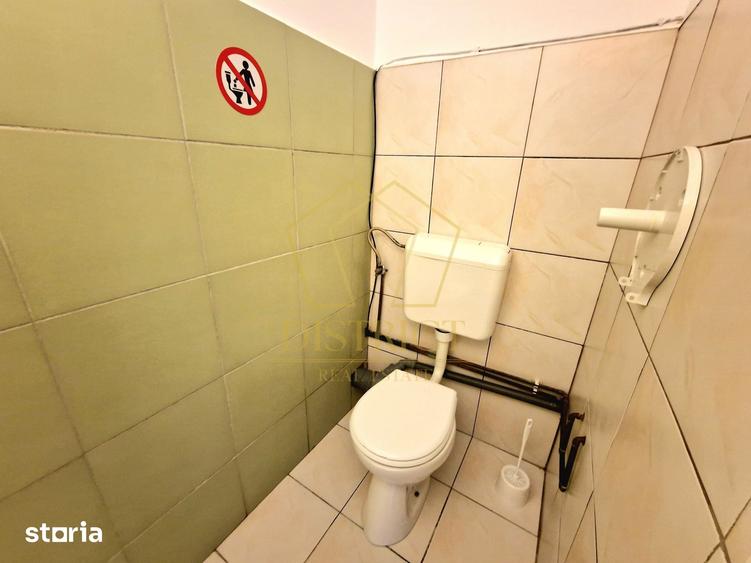 Spațiu comercial, de 100 mp, în Odobescu