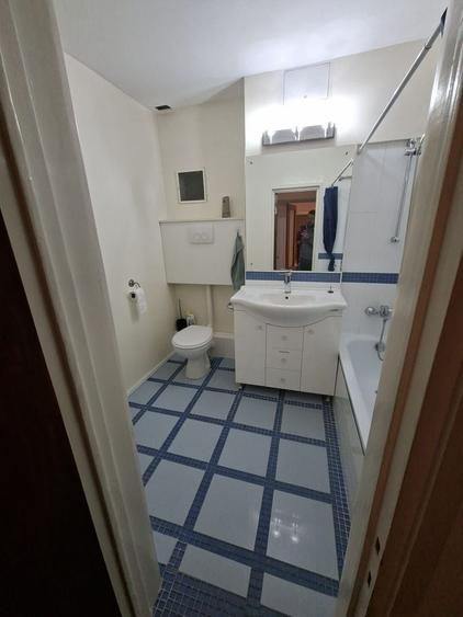 Apartament cu 3 camere în Universitate